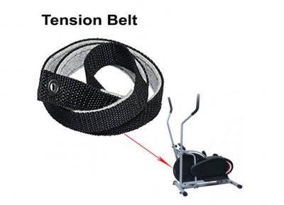 Orbitrek Tension Belt